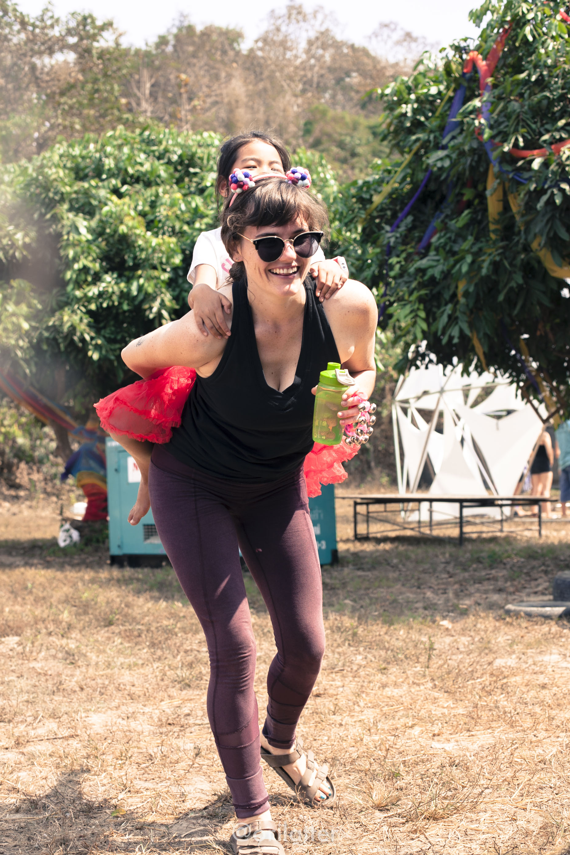 Jai Thep Festival 2018